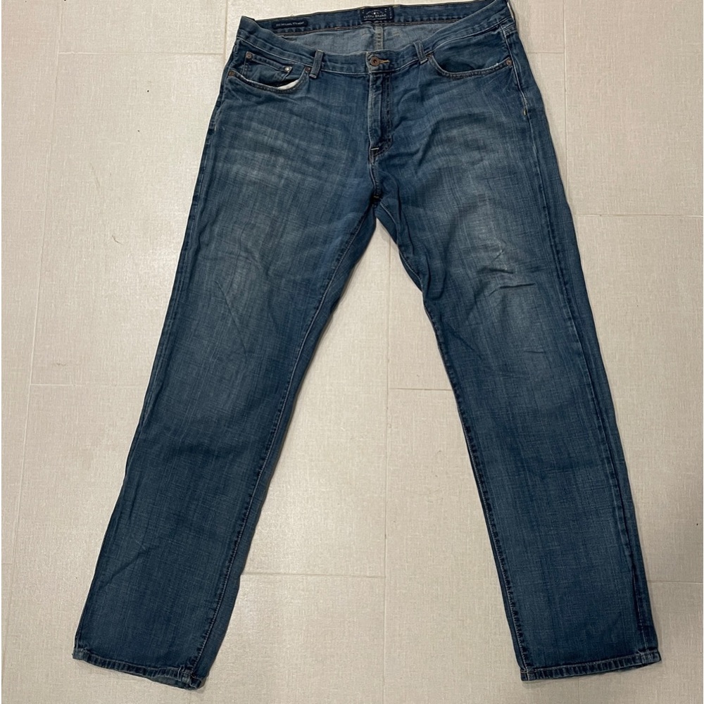 Mens Lucky Brand Jeans